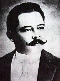 CAMPOS Juan Morel