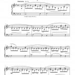 Deux nocturnes (piano)
