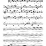 Quatro impresiones (guitare)