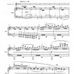 Majestic Concertino (trompette -ou cornet- et piano)