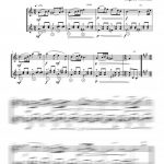 Interludes (flûte et guitare)