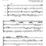 Nun komm, der Heiden Heiland (quatuor de saxophones)