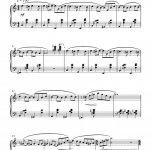 L'équiliburlesque (piano)