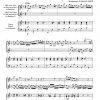 Trio n°7 (2 flûtes et piano)