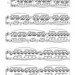 Prélude pour Nathalie (piano)