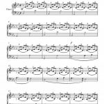 Petite fantaisie espagnole (piano)