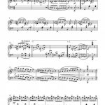 Sixteen years old (piano)