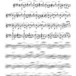 2 préludes (guitare)