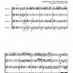 El Torito (quatuor de guitares)