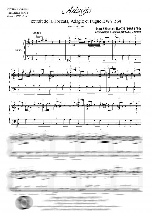 Adagio (piano)