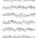 Sonate n°1 (guitare)