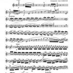 Toccata et fugue (flûte)