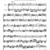 6 sonates opus 2 -VOLUME 2 (deux flûtes)