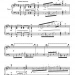 Perles de cristal (piano)