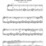 Piano dreams (piano)
