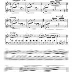 Deux petits lutins (piano)