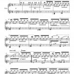 La Campanella (piano)