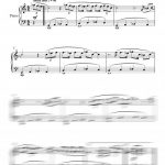 Louisiana Boogie Blues (piano)