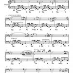 Indigo sarabande (piano)