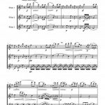 Original-Trio opus 29 (trio de flûtes)