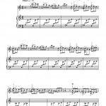 La Danza (violon et piano - ou violon solo)
