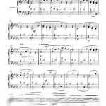 Le salon de Nohant (piano)