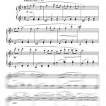 3 pièces amusantes (piano)