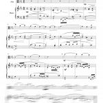 Lai (alto et piano)
