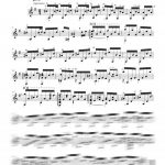 De Naples à Rio (guitare)