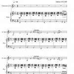 Jamaica (clarinette et piano)