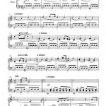 La mémoire de Franz VOLUME 1 (piano)