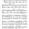 La mémoire de Franz -VOLUME 2- (piano)
