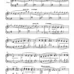 La mémoire de Franz -VOLUME 2- (piano)