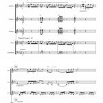 El Amanecer (trois guitares, violon et contrebasse)