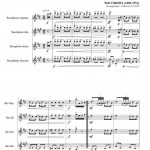 Carolina (quatuor de saxophones)