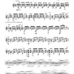Bossa Krall (guitare)