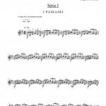 Méthode technique d'arpèges -VOL2 (guitare)