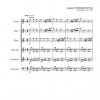 Concerto en do majeur (ensemble de flûtes et violoncelle ad lib.)