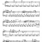 Escapade (piano)