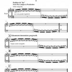 130 exercices positionnels (piano)