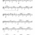 Au fil de l'eau (guitare)