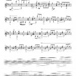 Invitation (guitare)