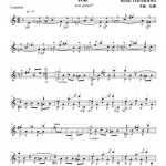 Elégie (guitare)