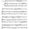Adagio et Allegretto (saxophone alto et piano)