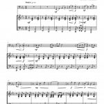 Le petit diable hautain (tuba et piano)
