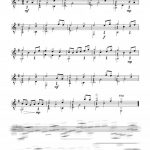Romances (guitare)