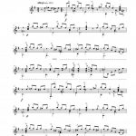 Valse (guitare)