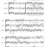 Zortzico (trio de guitares)