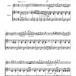 Far West (flûte et piano)