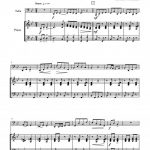 Far West (tuba et piano)